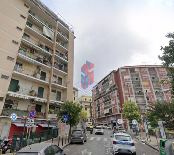 appartamento in vendita a Napoli in zona Arenella