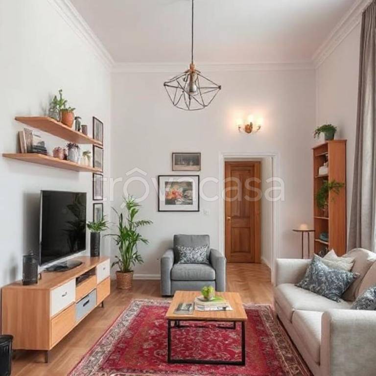 appartamento in vendita a Napoli in zona Pendino / San Giuseppe