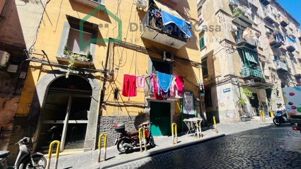 appartamento in vendita a Napoli in zona Arenella