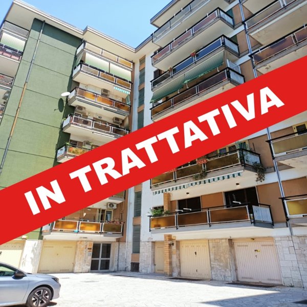 appartamento in vendita a Napoli in zona Arenella