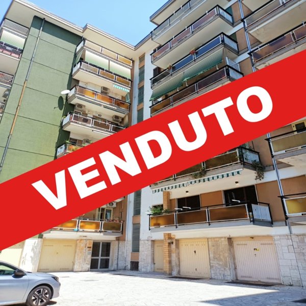 appartamento in vendita a Napoli in zona Arenella