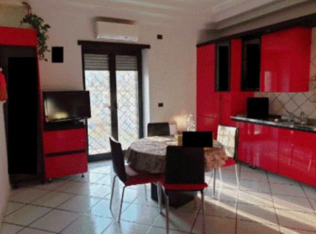 appartamento in vendita a Napoli in zona Soccavo