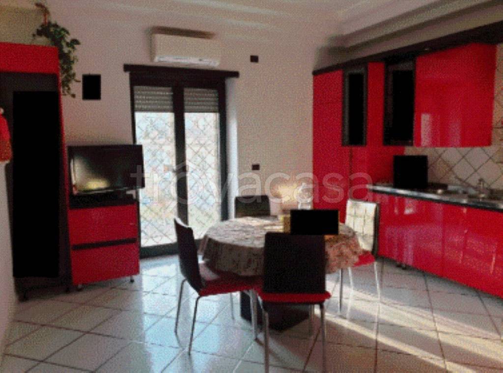appartamento in vendita a Napoli in zona Soccavo