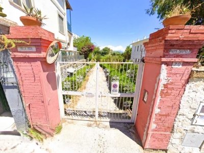 appartamento in vendita a Napoli in zona Posillipo