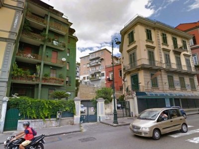 appartamento in vendita a Napoli