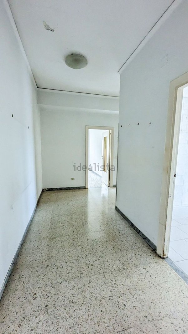 appartamento in vendita a Napoli in zona Soccavo