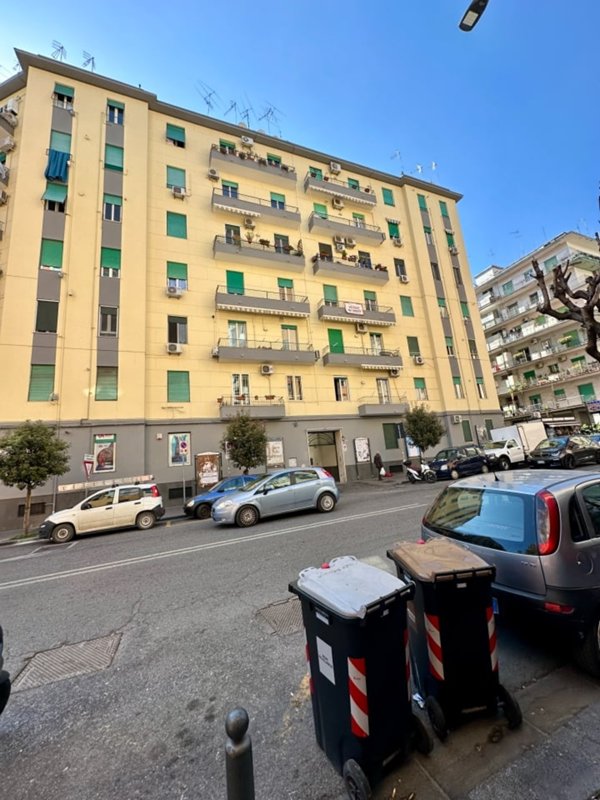 appartamento in vendita a Napoli in zona Vomero