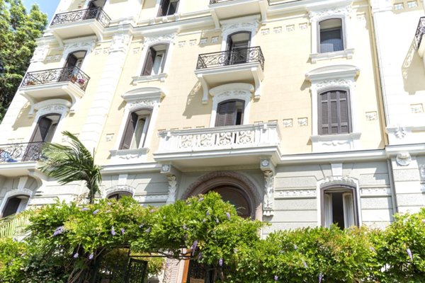 appartamento in vendita a Napoli in zona Vomero