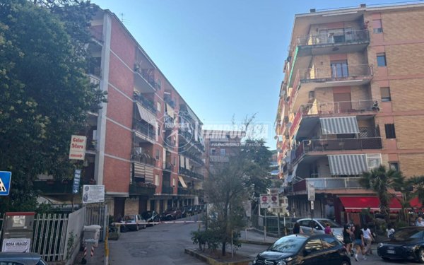 appartamento in vendita a Napoli in zona Capodimonte / Colli Aminei
