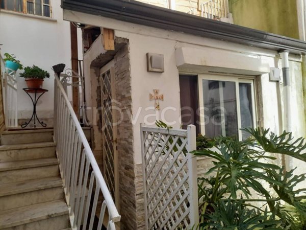 appartamento in vendita a Napoli in zona Pianura