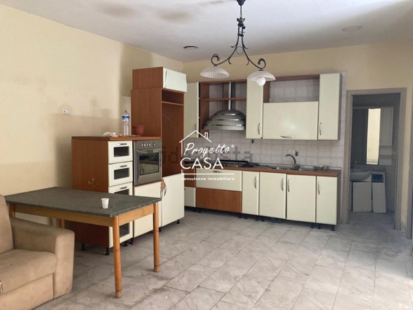 appartamento in vendita a Napoli in zona San Giovanni a Teduccio