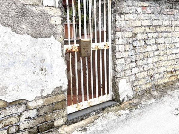 appartamento in vendita a Napoli in zona Camaldoli