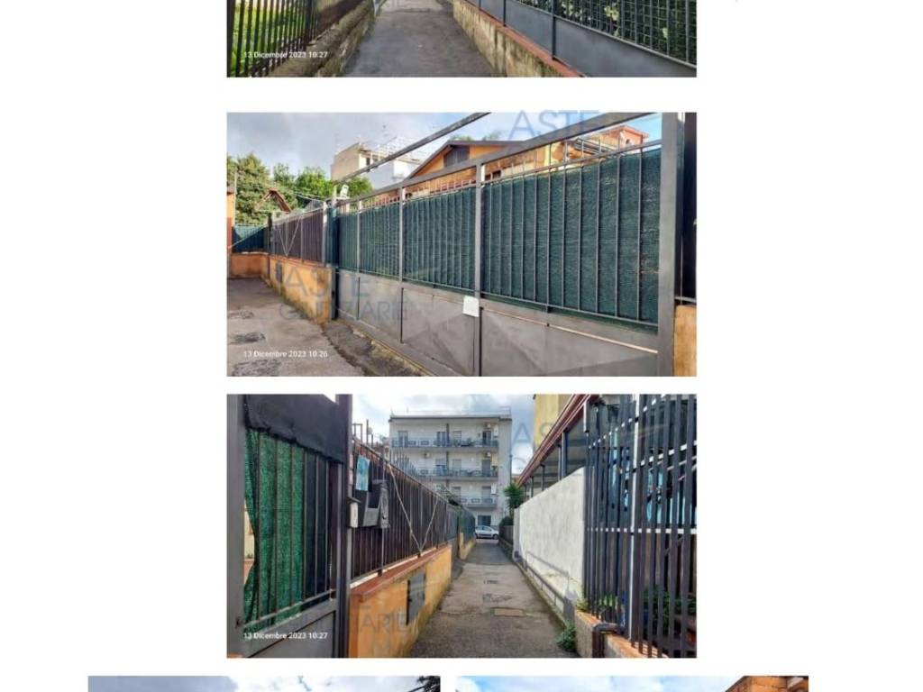 appartamento in vendita a Napoli in zona San Giovanni a Teduccio