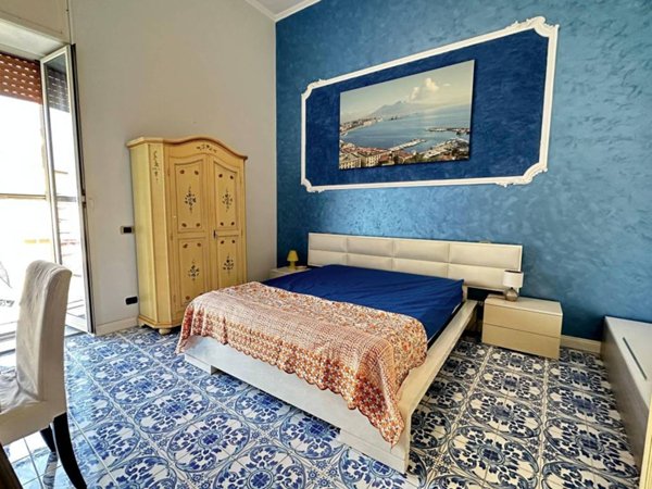 appartamento in vendita a Napoli