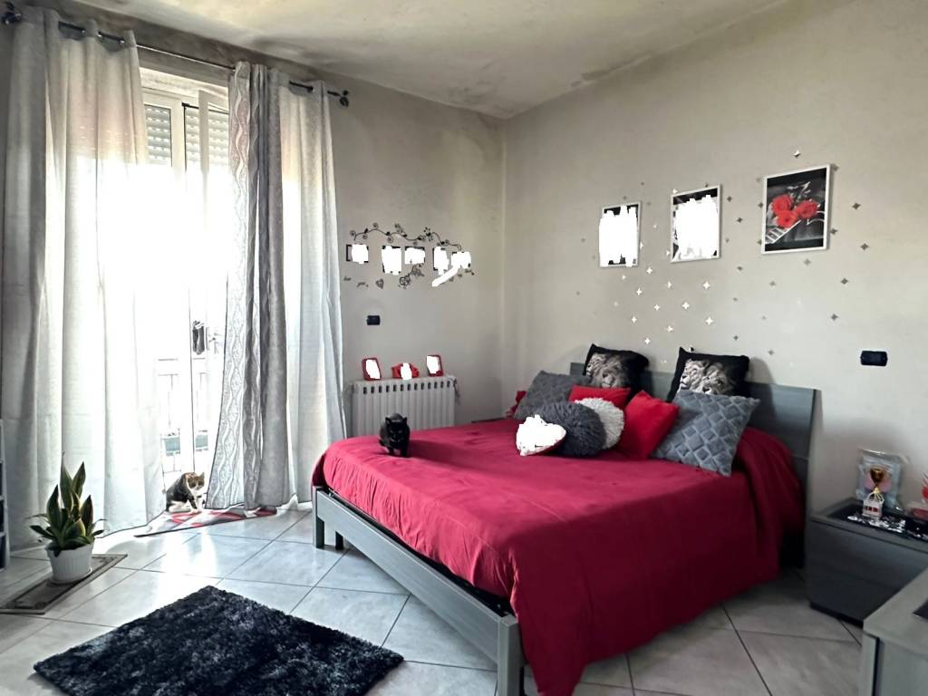 appartamento in vendita a Napoli in zona Barra