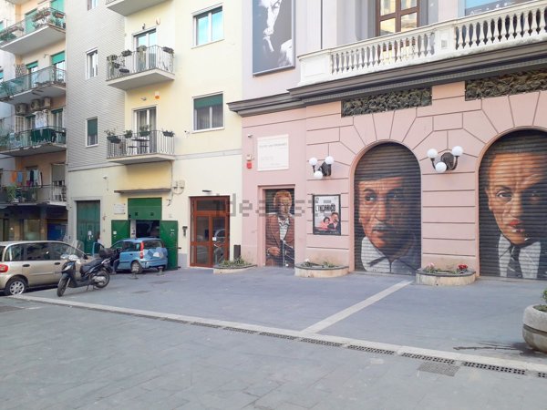 appartamento in vendita a Napoli in zona San Lorenzo