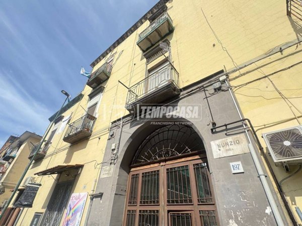 appartamento in vendita a Napoli in zona Vomero