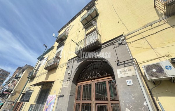 appartamento in vendita a Napoli in zona Vomero