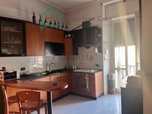 appartamento in vendita a Napoli in zona Pendino / San Giuseppe
