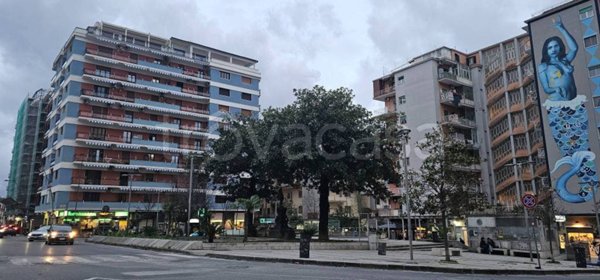 appartamento in vendita a Napoli in zona Arenella