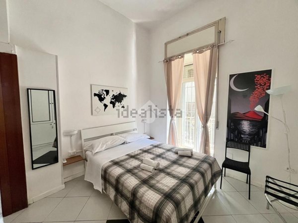 appartamento in vendita a Napoli in zona San Lorenzo
