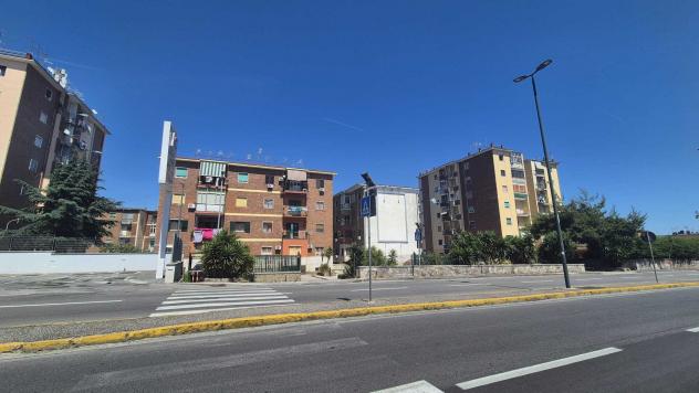 appartamento in vendita a Napoli in zona Soccavo