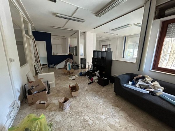 appartamento in vendita a Napoli in zona Arenella