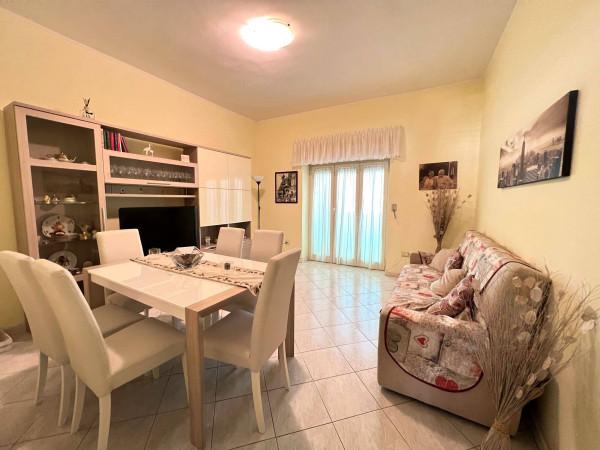 appartamento in vendita a Napoli in zona Vicaria