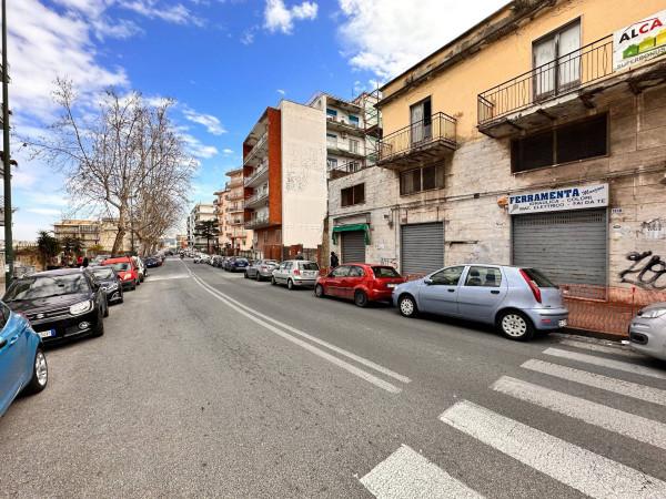 appartamento in vendita a Napoli in zona Posillipo