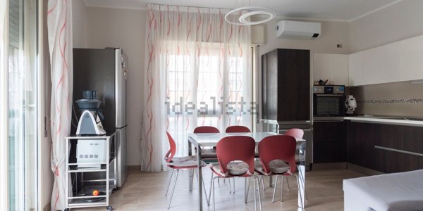 appartamento in vendita a Napoli in zona Chiaiano