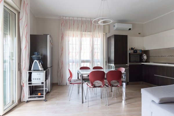 appartamento in vendita a Napoli in zona Chiaiano