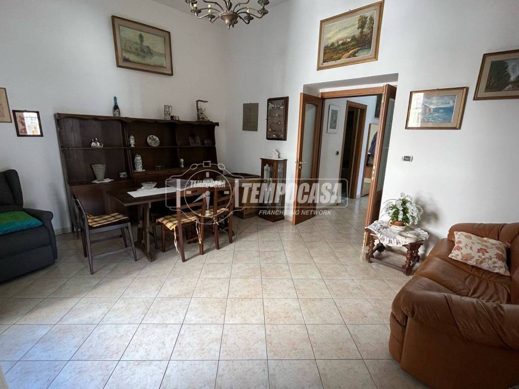 appartamento in vendita a Napoli