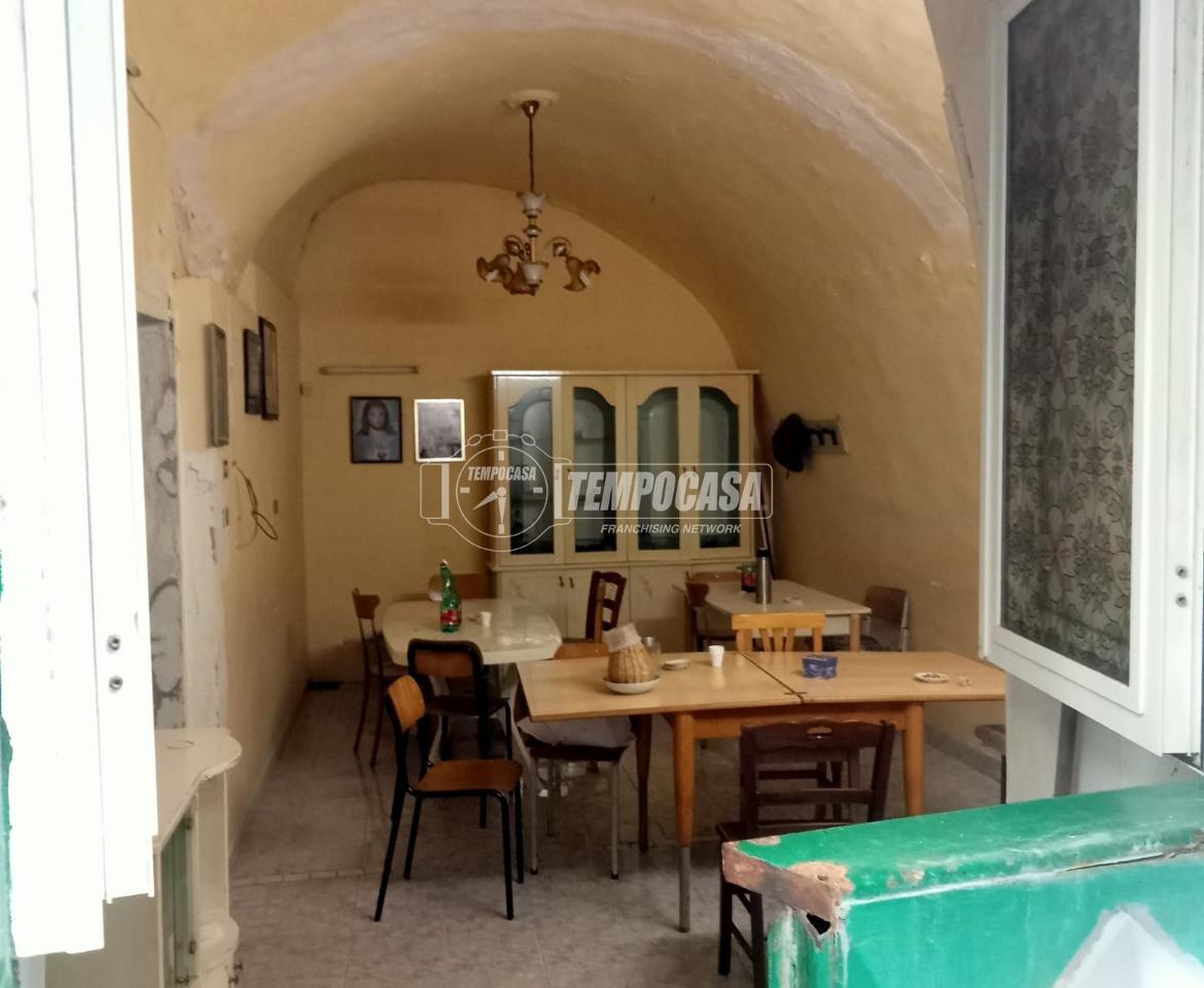 appartamento in vendita a Napoli in zona Stella