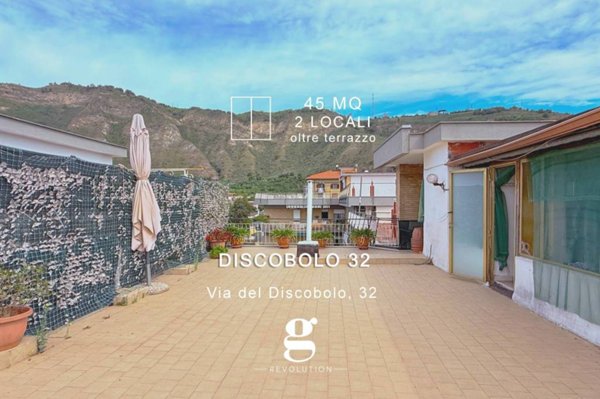 appartamento in vendita a Napoli in zona Soccavo