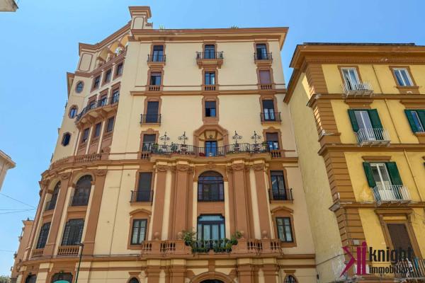 appartamento in vendita a Napoli in zona Vomero