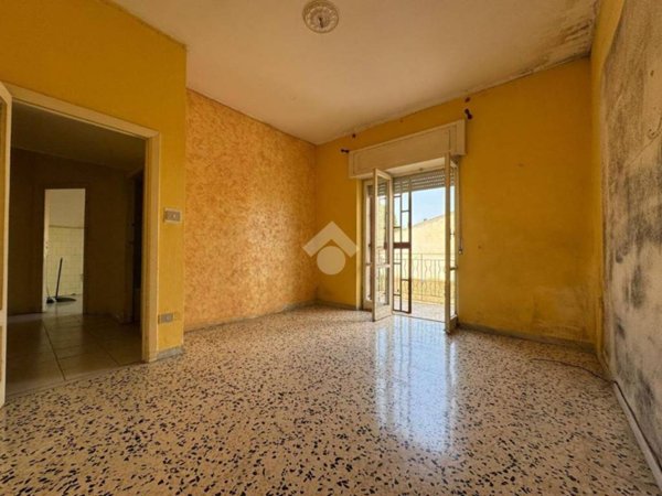 appartamento in vendita a Napoli in zona Secondigliano