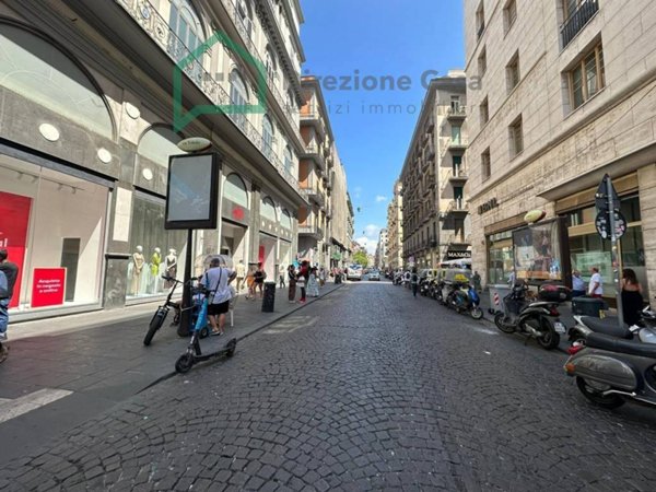 appartamento in vendita a Napoli