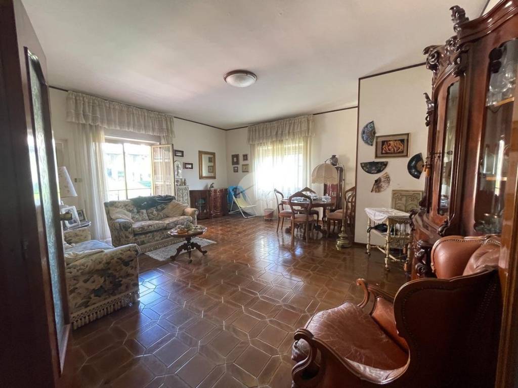 appartamento in vendita a Napoli in zona Vomero