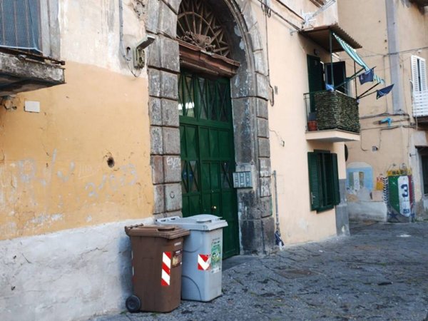 appartamento in vendita a Napoli