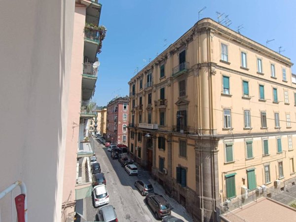 appartamento in vendita a Napoli