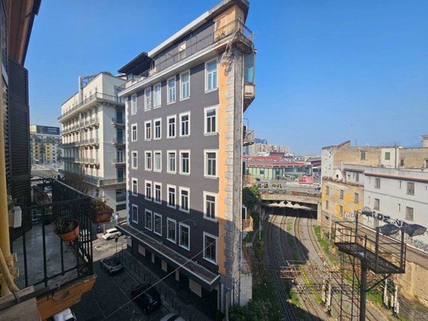 appartamento in vendita a Napoli