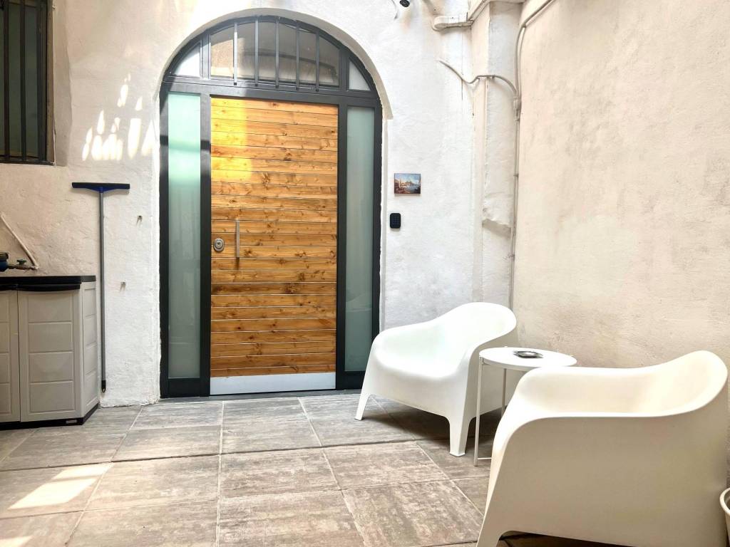 appartamento in vendita a Napoli