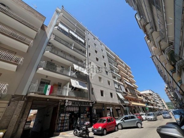 appartamento in vendita a Napoli in zona Pianura