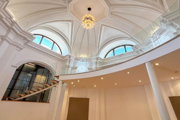 appartamento in vendita a Napoli in zona Capodimonte / Colli Aminei