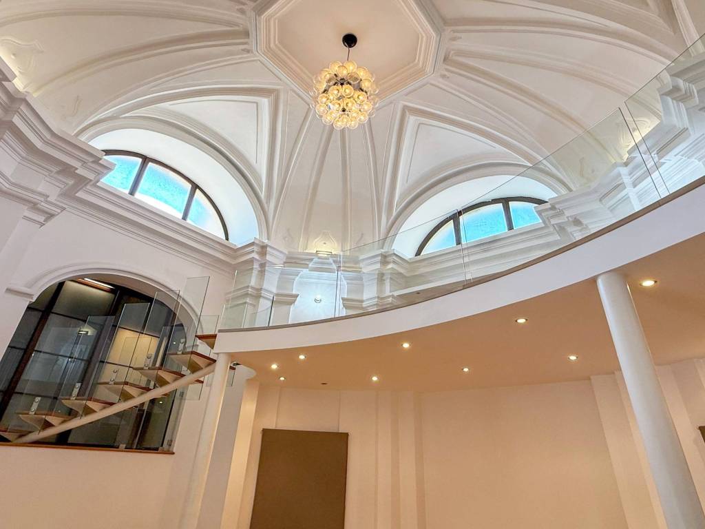 appartamento in vendita a Napoli in zona Capodimonte / Colli Aminei