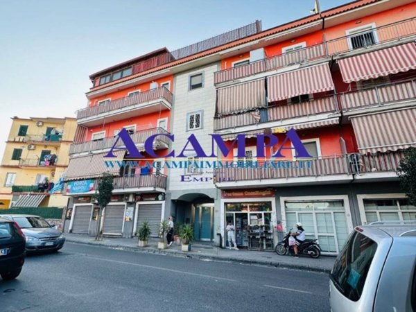 appartamento in vendita a Napoli in zona Miano