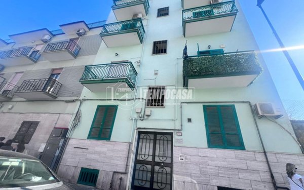 appartamento in vendita a Napoli in zona Piscinola