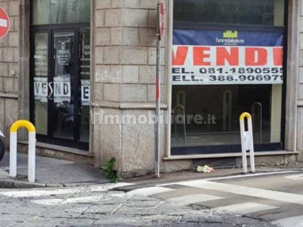 appartamento in vendita a Napoli in zona Chiaiano