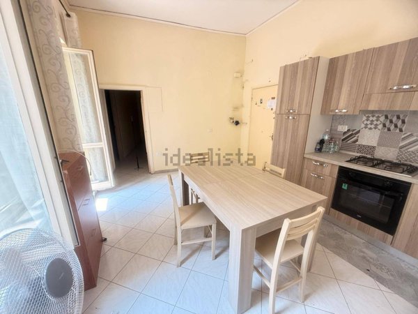appartamento in vendita a Napoli in zona Pendino / San Giuseppe
