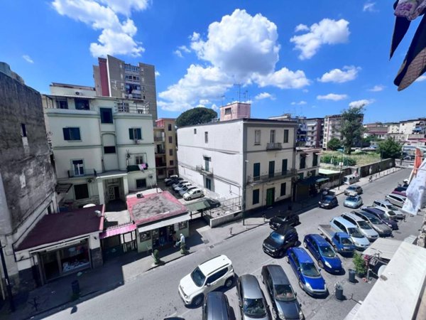 appartamento in vendita a Napoli in zona Miano